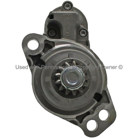 Quality-Built Starter P/N:17052 Fits: Seat Ibiza 17-16, Volkswagen Jetta 18-16, Volkswagen Tiguan 19-18 - Image 4