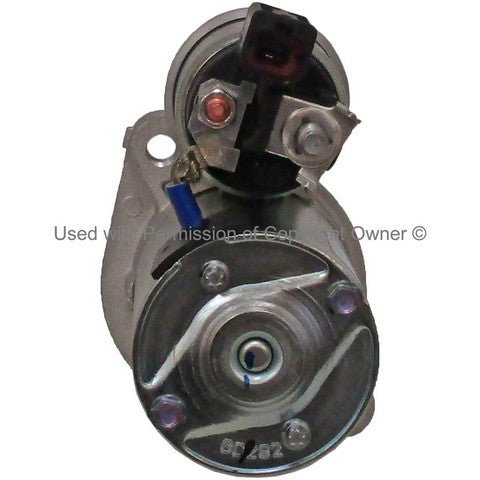Quality-Built Starter P/N:17053 Fits: Hyundai Sonata 19-18, Kia Optima 20-16, Kia Sorento 20-18 - Image 2