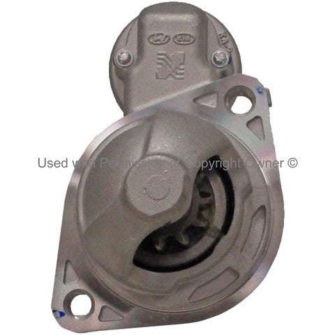 Quality-Built Starter P/N:17053 Fits: Hyundai Sonata 19-18, Kia Optima 20-16, Kia Sorento 20-18 - Image 4