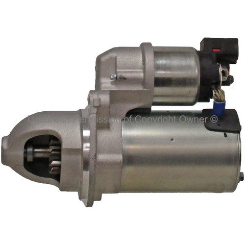 Quality-Built Starter P/N:17053 Fits: Hyundai Sonata 19-18, Kia Optima 20-16, Kia Sorento 20-18 - Image 3