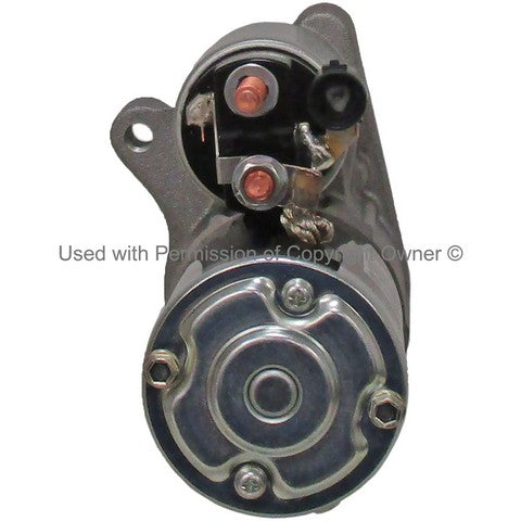 Quality-Built Starter P/N:17054 Fits: Jeep Cherokee 23-19, Jeep Compass 19-17 - Image 2