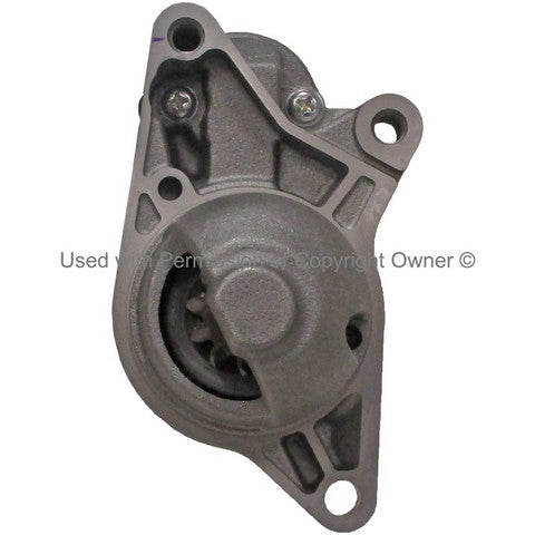 Quality-Built Starter P/N:17054 Fits: Jeep Cherokee 23-19, Jeep Compass 19-17 - Image 4