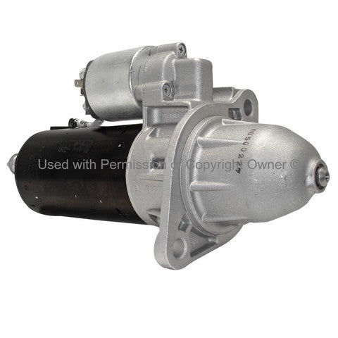 Quality-Built Starter P/N:17068 Fits: Volkswagen Vanagon 84-82 - Image 1
