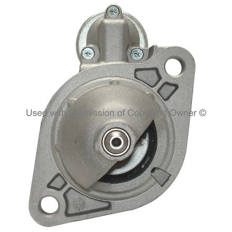 Quality-Built Starter P/N:17068 Fits: Volkswagen Vanagon 84-82 - Image 4