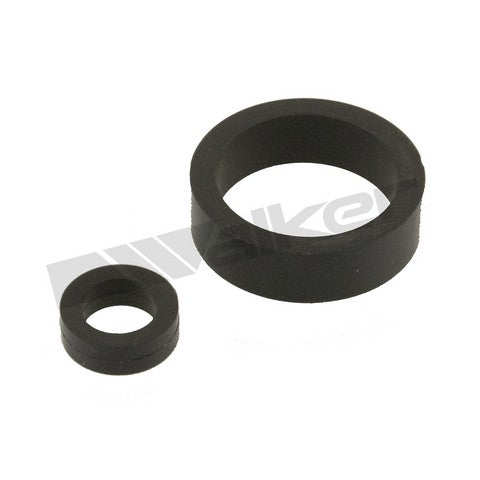 Walker Products Fuel Injector Seal Kit P/N:17085 Fits: Honda Accord, Isuzu Impulse, Isuzu Pickup, Isuzu Trooper, Nissan 200sx, Nissan 280zx, Nissan 300zx, Nissan 810, Nissan Maxima - Image 1