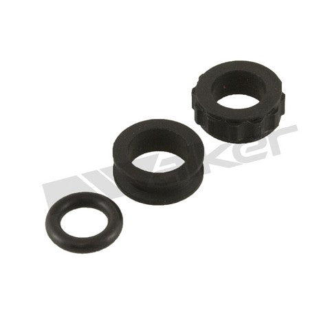 Walker Products Fuel Injector Seal Kit P/N:17093 Fits: Mazda 323 89-88, Mercury Tracer 1988 - Image 1
