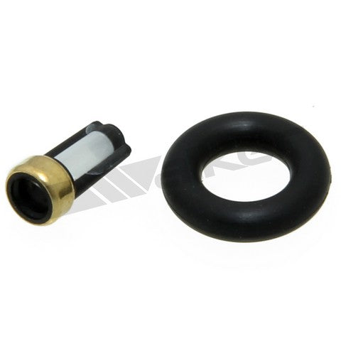 Walker Products Fuel Injector Seal Kit P/N:17106 Fits: Acura Mdx, Acura Rsx, Acura Slx, Acura Tl, Alfa Romeo 164, Audi 100, Audi 100 Quattro - Image 1
