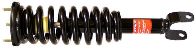 Monroe Shocks & Struts Suspension Strut and Coil Spring Assembly P/N:171100 Fits: Dodge Dakota 09-05, Mitsubishi Raider 09-06 - Image 1
