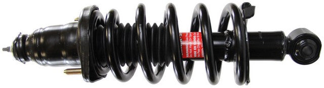 Monroe Shocks & Struts Suspension Strut and Coil Spring Assembly P/N:171101L Fits: Honda Element 11-03 - Image 1