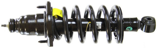 Monroe Shocks & Struts Suspension Strut and Coil Spring Assembly P/N:171101R Fits: Honda Element 11-03 - Image 1