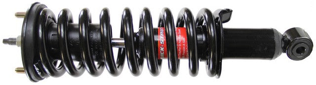 Monroe Shocks & Struts Suspension Strut and Coil Spring Assembly P/N:171102 Fits: Nissan Frontier 19-05, Suzuki Equator 12-09 - Image 1