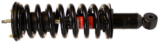 Monroe Shocks & Struts Suspension Strut and Coil Spring Assembly P/N:171103 Fits: Nissan Pathfinder 12-05, Nissan Xterra 15-05 - Image 1