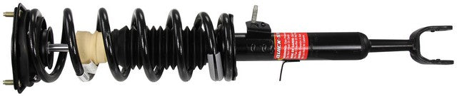 Monroe Shocks & Struts Suspension Strut and Coil Spring Assembly P/N:171116 Fits: Infiniti G35 07-03 - Image 1
