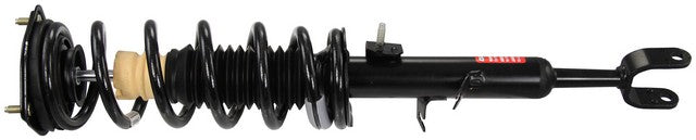 Monroe Shocks & Struts Suspension Strut and Coil Spring Assembly P/N:171117 Fits: Infiniti G35 07-03 - Image 1