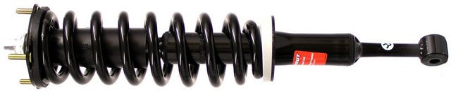 Monroe Shocks & Struts Suspension Strut and Coil Spring Assembly P/N:171119R Fits: Toyota Tundra 21-07 - Image 1