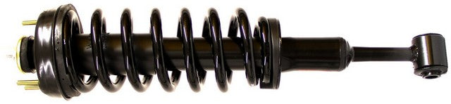Monroe Shocks & Struts Suspension Strut and Coil Spring Assembly P/N:171124 Fits: Ford Explorer 10-06, Mercury Mountaineer 10-06 - Image 1