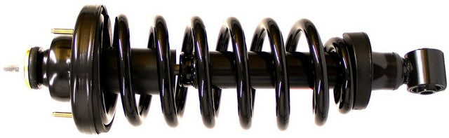 Monroe Shocks & Struts Suspension Strut and Coil Spring Assembly P/N:171125 Fits: Ford Explorer 10-06, Mercury Mountaineer 10-06 - Image 1