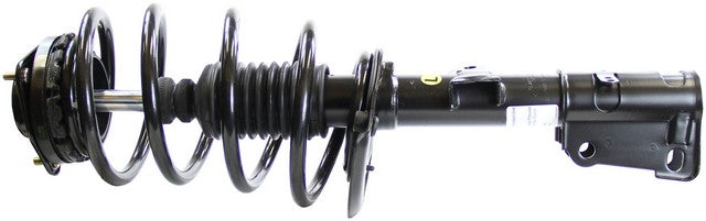 Monroe Shocks & Struts Suspension Strut and Coil Spring Assembly P/N:171128L Fits: Chrysler TOWN &amp; COUNTRY 10-08, Dodge Grand Caravan 10-08 - Image 1