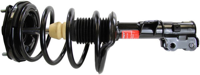 Monroe Shocks & Struts Suspension Strut and Coil Spring Assembly P/N:171136 Fits: Kia Optima 10-06, Kia Rondo 11-07 - Image 1