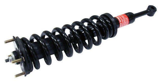 Monroe Shocks & Struts Suspension Strut and Coil Spring Assembly P/N:171137L Fits: Toyota Sequoia 22-08 - Image 1