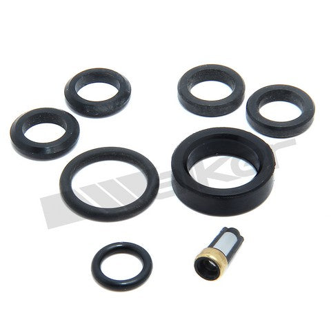 Walker Products Fuel Injector Seal Kit P/N:17118 Fits: Toyota Previa 94-91 - Image 1