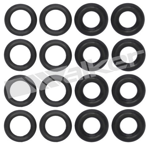 Walker Products Fuel Injector Seal Kit P/N:17128 Fits: Chevrolet Aveo 13-10, Chevrolet Aveo 2008 - Image 1
