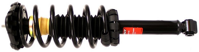 Monroe Shocks & Struts Suspension Strut and Coil Spring Assembly P/N:171312 Fits: Nissan Sentra 06-00 - Image 1