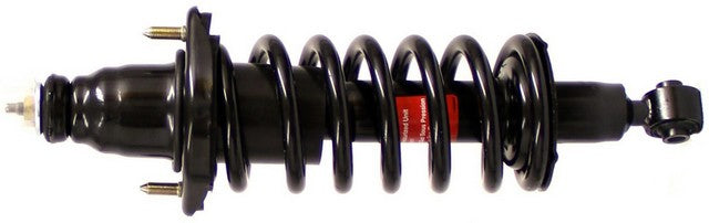 Monroe Shocks & Struts Suspension Strut and Coil Spring Assembly P/N:171340L Fits: Honda Civic 05-01 - Image 1