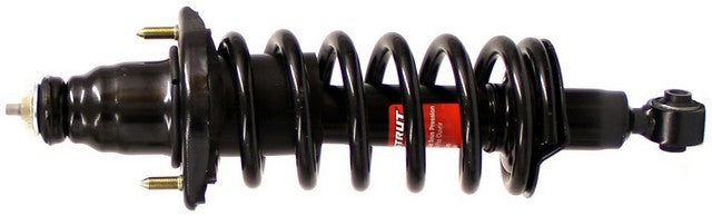 Monroe Shocks & Struts Suspension Strut and Coil Spring Assembly P/N:171340R Fits: Honda Civic 05-01 - Image 1