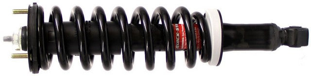 Monroe Shocks & Struts Suspension Strut and Coil Spring Assembly P/N:171347R Fits: Toyota Tundra 06-00 - Image 1