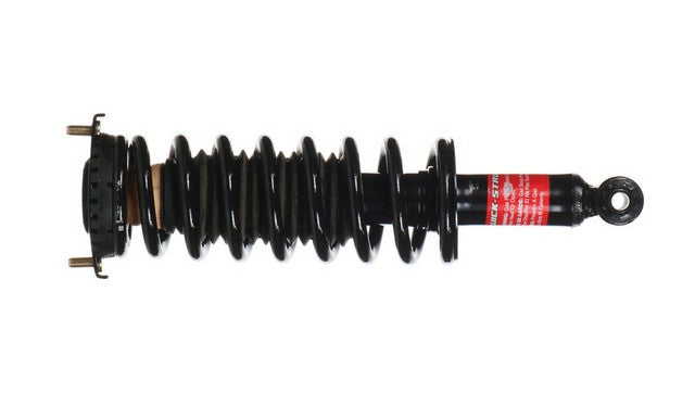 Monroe Shocks & Struts Suspension Strut and Coil Spring Assembly P/N:171354 Fits: Subaru Legacy 04-00 - Image 1