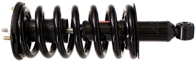 Monroe Shocks & Struts Suspension Strut and Coil Spring Assembly P/N:171358 Fits: Nissan Titan 15-04, Nissan Titan 24-17 - Image 1