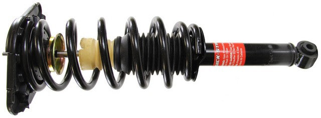 Monroe Shocks & Struts Suspension Strut and Coil Spring Assembly P/N:171359 Fits: Nissan Sentra 06-02 - Image 1