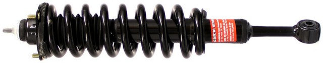 Monroe Shocks & Struts Suspension Strut and Coil Spring Assembly P/N:171371R Fits: Toyota 4runner 23-03, Toyota Fj Cruiser 14-07, Toyota Tacoma 15-05 - Image 1