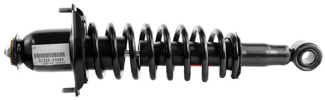 Monroe Shocks & Struts Suspension Strut and Coil Spring Assembly P/N:171373L Fits: Pontiac Vibe 08-03, Toyota Corolla 08-03, Toyota Matrix 08-03 - Image 1