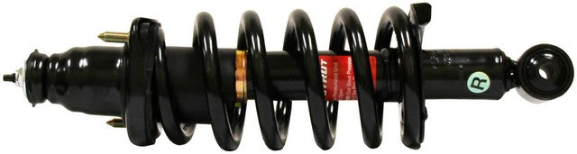 Monroe Shocks & Struts Suspension Strut and Coil Spring Assembly P/N:171380R Fits: Honda Cr-v 06-02 - Image 1
