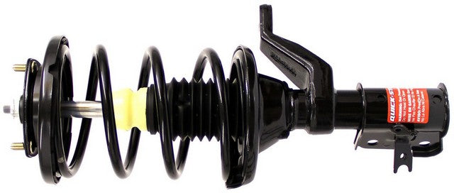 Monroe Shocks & Struts Suspension Strut and Coil Spring Assembly P/N:171433 Fits: Acura El 03-01, Honda Civic 05-01 - Image 1