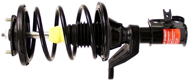 Monroe Shocks & Struts Suspension Strut and Coil Spring Assembly P/N:171434 Fits: Acura El 03-01, Honda Civic 05-01 - Image 1