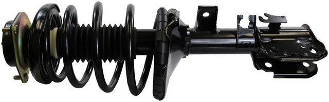 Monroe Shocks & Struts Suspension Strut and Coil Spring Assembly P/N:171442 Fits: Nissan Pathfinder 04-02 - Image 1