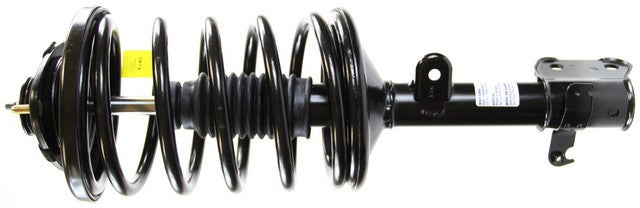 Monroe Shocks & Struts Suspension Strut and Coil Spring Assembly P/N:171451 Fits: Acura Mdx 02-01, Honda Pilot 05-03 - Image 1