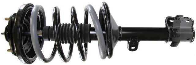 Monroe Shocks & Struts Suspension Strut and Coil Spring Assembly P/N:171452 Fits: Acura Mdx 02-01, Honda Pilot 05-03 - Image 1