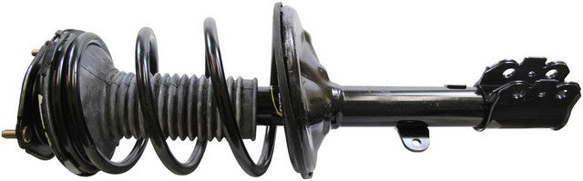 Monroe Shocks & Struts Suspension Strut and Coil Spring Assembly P/N:171453 Fits: Toyota Rav4 05-00 - Image 1