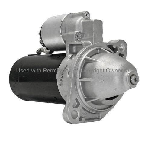 Quality-Built Starter P/N:17149 Fits: Jaguar Vanden Plas 97-88, Jaguar Xj6 97-88, Jaguar Xjs 96-93 - Image 1