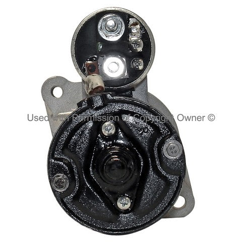 Quality-Built Starter P/N:17149 Fits: Jaguar Vanden Plas 97-88, Jaguar Xj6 97-88, Jaguar Xjs 96-93 - Image 4