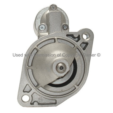Quality-Built Starter P/N:17149 Fits: Jaguar Vanden Plas 97-88, Jaguar Xj6 97-88, Jaguar Xjs 96-93 - Image 3