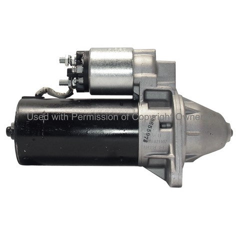 Quality-Built Starter P/N:17149 Fits: Jaguar Vanden Plas 97-88, Jaguar Xj6 97-88, Jaguar Xjs 96-93 - Image 2