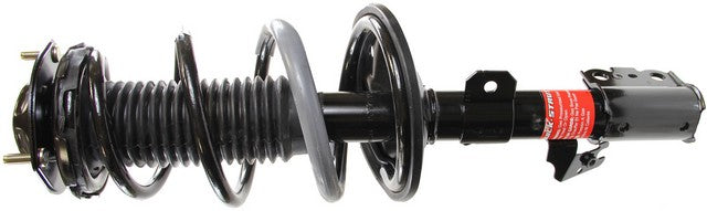 Monroe Shocks & Struts Suspension Strut and Coil Spring Assembly P/N:171496 Fits: Toyota Highlander 03-01 - Image 1