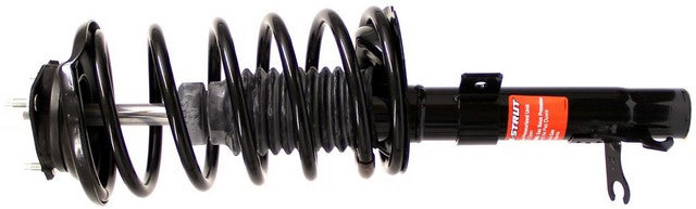 Monroe Shocks & Struts Suspension Strut and Coil Spring Assembly P/N:171504 Fits: Ford Focus 05-00 - Image 1