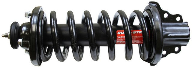 Monroe Shocks & Struts Suspension Strut and Coil Spring Assembly P/N:171563 Fits: Kia Sportage 02-98 - Image 1