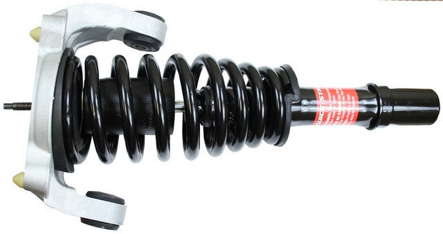 Monroe Shocks & Struts Suspension Strut and Coil Spring Assembly P/N:171565L Fits: Chrysler Cirrus 00-99, Chrysler Sebring 06-99, Dodge Stratus 06-99, Plymouth Breeze 00-99 - Image 1